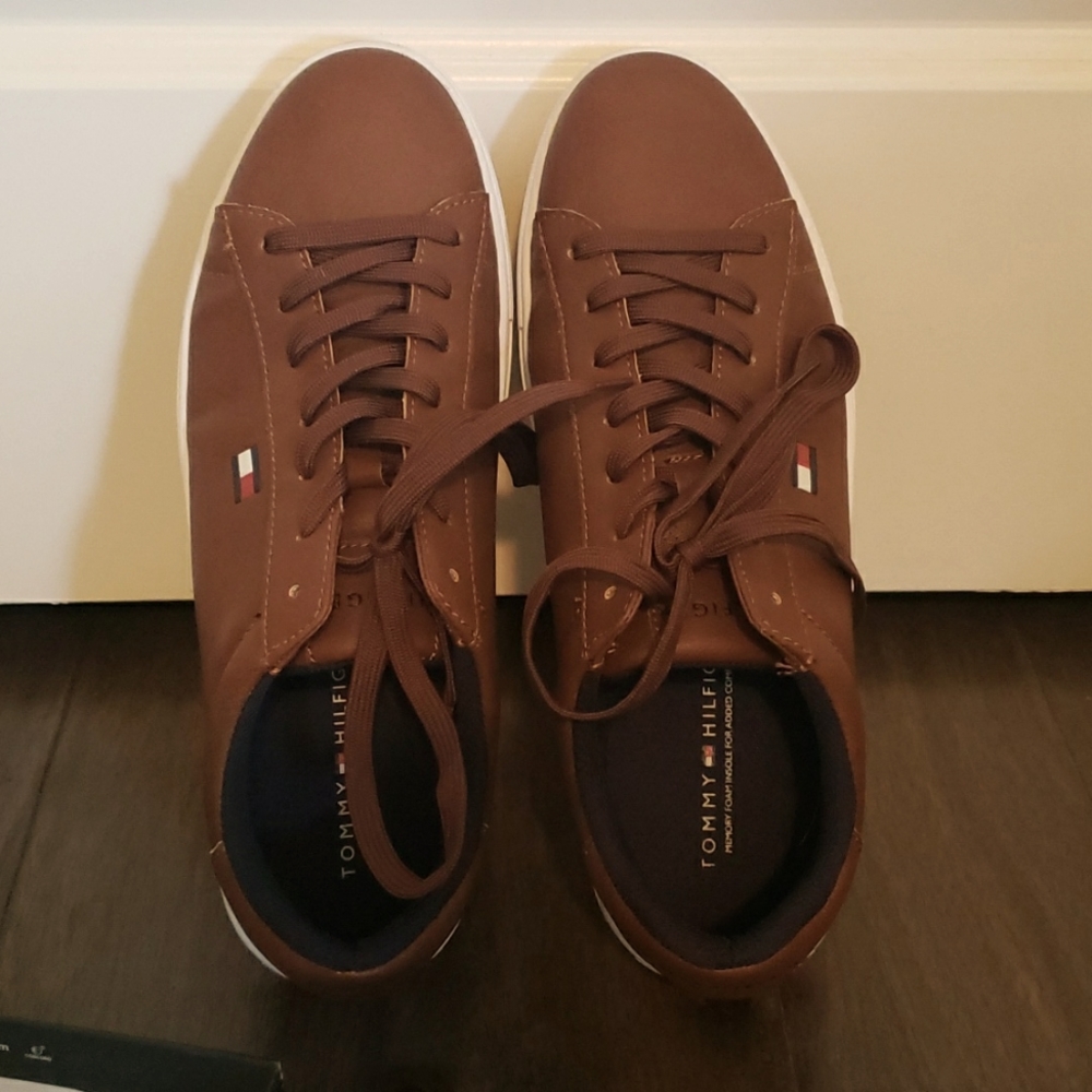 Tommy Hilfiger  Mens shoes